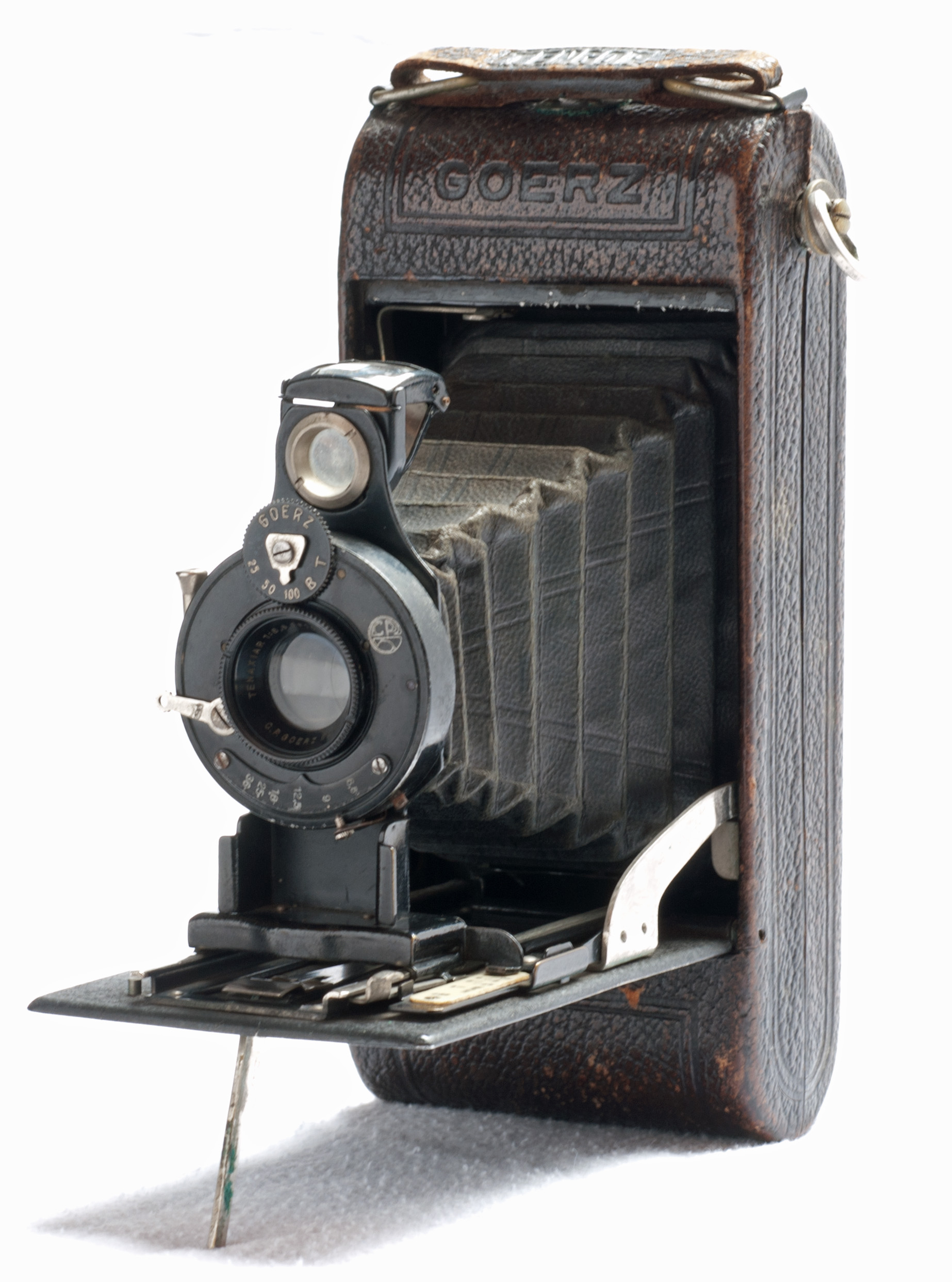 GOERZ TENGOR